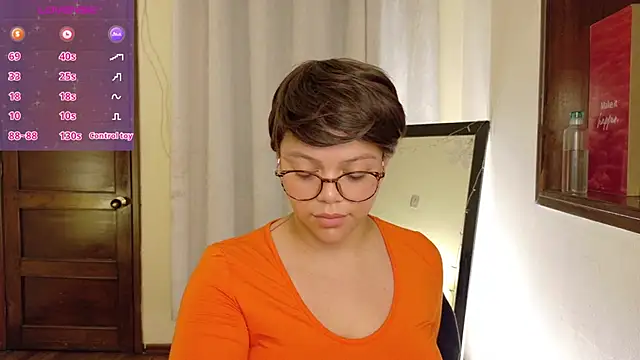 Amanda sweet online show from 03.10.25