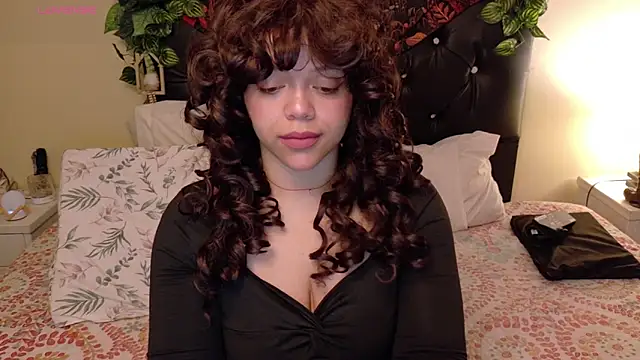 Amanda sweet online show from 09.11.25