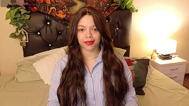 Amanda sweet online show from 12.04.25