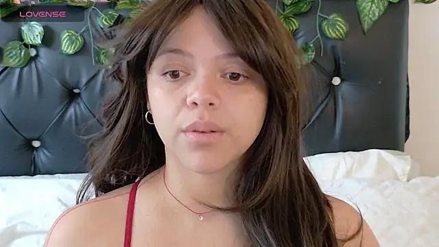 Amanda sweet online show from 02.16.26