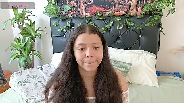 Amanda sweet online show from 02.24.26