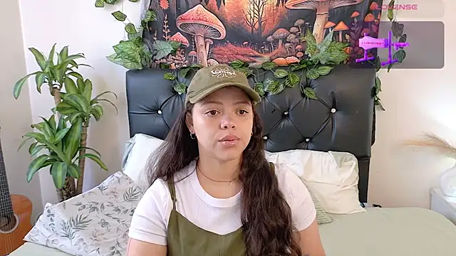 Amanda sweet online show from 03.01.26