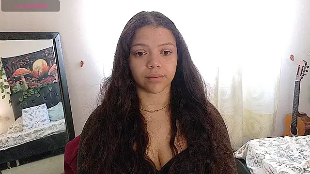 Snapshot of Amanda_sweet chatting on 04.18.26 Amanda sweet online show from 04.18.26