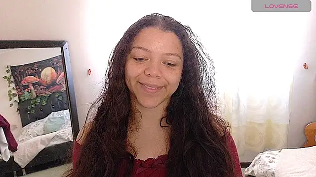 Snapshot of Amanda_sweet chatting on 04.20.26 Amanda sweet online show from 04.20.26
