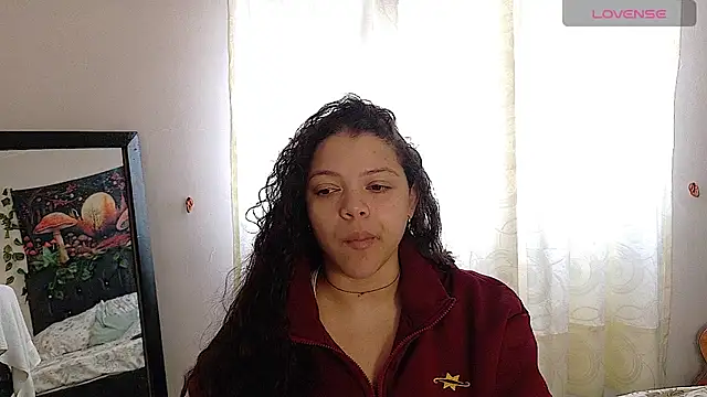 Snapshot of Amanda_sweet chatting on 04.21.26 Amanda sweet online show from 04.21.26
