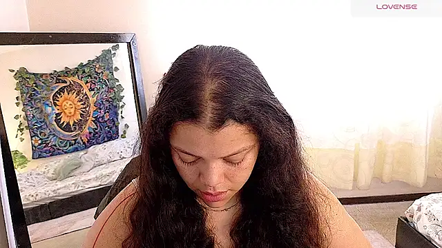 Snapshot of Amanda_sweet chatting on 05.01.26 Amanda sweet online show from 05.01.26