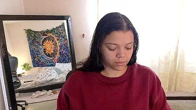 Snapshot of Amanda_sweet chatting on 05.19.26 Amanda sweet online show from 05.19.26
