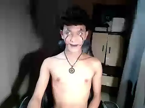 kenbigcockxx online show from 10.29.25