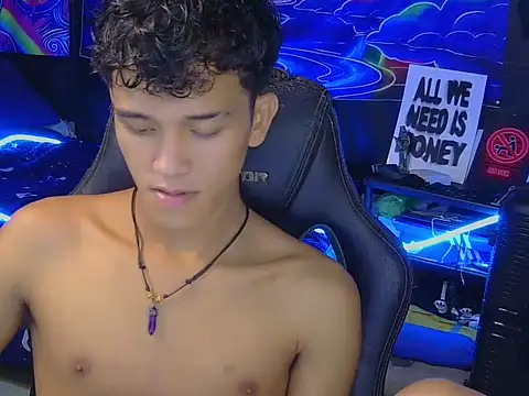Snapshot of kenbigcockxx chatting on 07.23.26 kenbigcockxx online show from 07.23.26