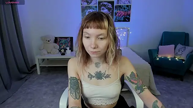 tattoo art baby online show from 09.16.25