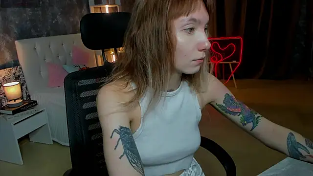 tattoo art baby online show from 10.17.25