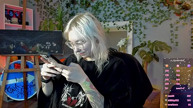 tattoo art baby online show from 06.26.26