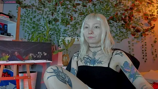 tattoo art baby online show from 07.10.26