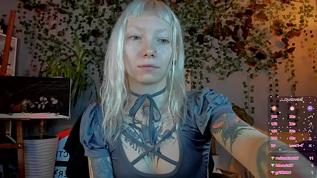tattoo art baby online show from 07.21.26