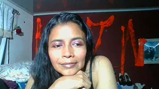DianaOchoa  online show from 10.26.25