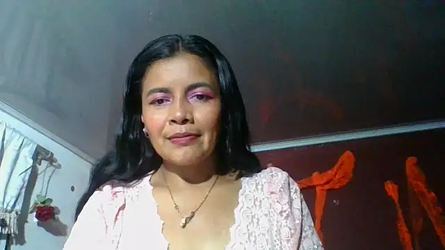 DianaOchoa  online show from 10.27.25