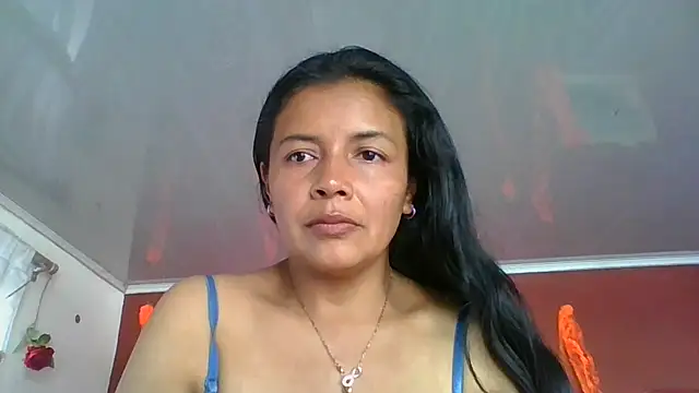 DianaOchoa  online show from 10.27.25