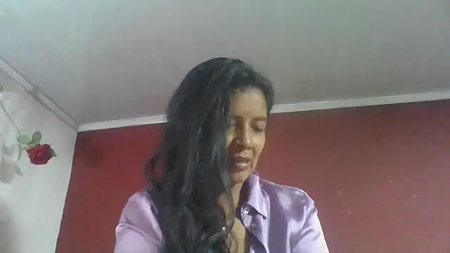 Snapshot of DianaOchoa_ chatting on 02.24.26 DianaOchoa online show from 02.24.26
