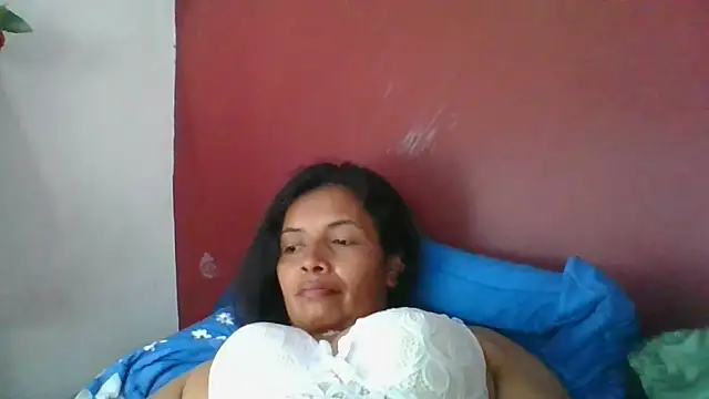 DianaOchoa  online show from 03.10.26