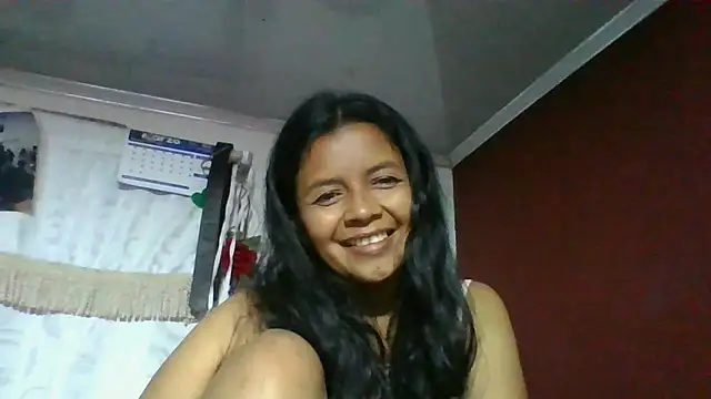 DianaOchoa  online show from 03.22.26