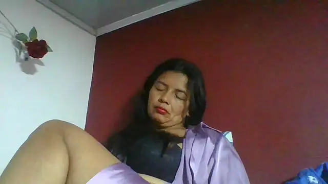 DianaOchoa  online show from 03.30.26