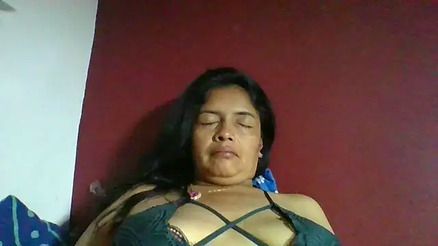 DianaOchoa  online show from 04.13.26