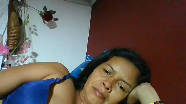 Snapshot of DianaOchoa_ chatting on 07.03.26 DianaOchoa online show from 07.03.26