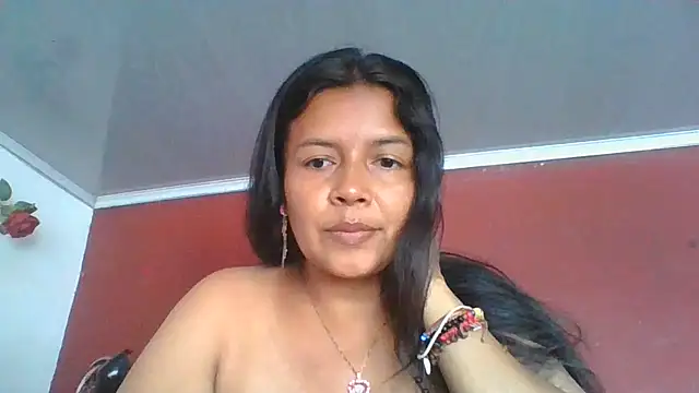 Snapshot of DianaOchoa_ chatting on 07.10.26 DianaOchoa online show from 07.10.26