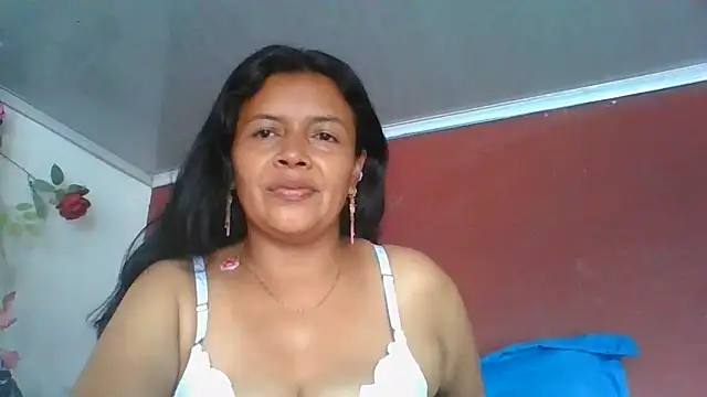 Snapshot of DianaOchoa_ chatting on 07.11.26 DianaOchoa online show from 07.11.26