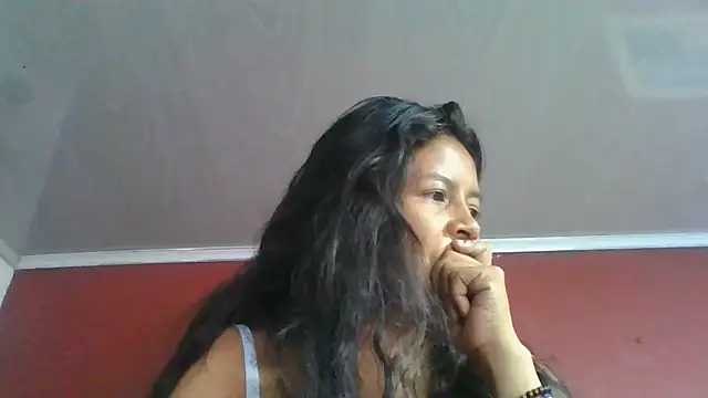 Snapshot of DianaOchoa_ chatting on 07.12.26 DianaOchoa online show from 07.12.26