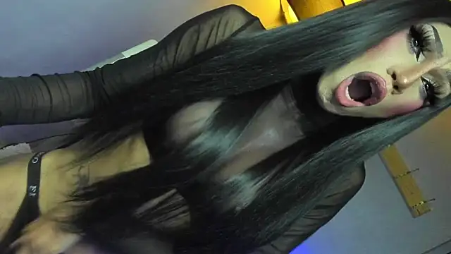 anitacruise online show from 12.19.25