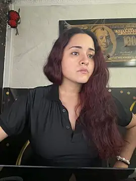 candy  fox  online show from 10.10.25