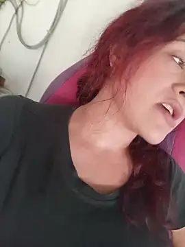 candy  fox  online show from 10.20.25