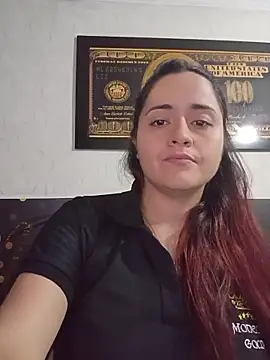 candy  fox  online show from 11.27.25