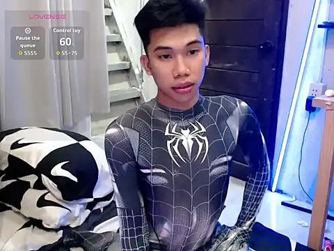 Ur pinoyhotbrix online show from 10.10.25