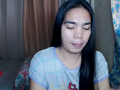 Simple Martina online show from 01.13.26