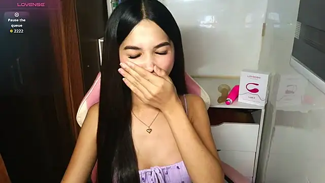 sweetleigh18 online show from 11.08.25