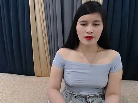 pinay amaliax online show from 10.19.25