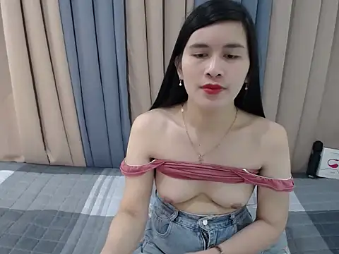 pinay amaliax online show from 05.24.26