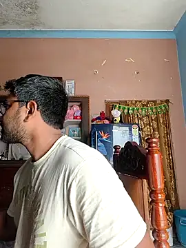 Harsha Happy online show from 11.19.25