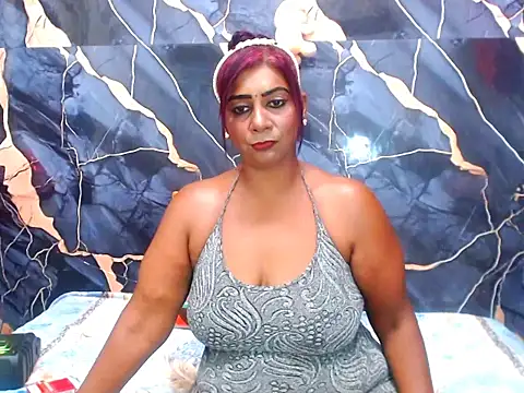 indianerotica69 online show from 03.23.26