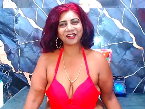 indianerotica69 online show from 04.10.26
