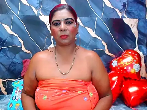 Snapshot of indianerotica69 chatting on 06.27.26 indianerotica69 online show from 06.27.26