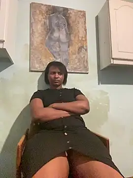 Goddessberry online show from 02.22.26