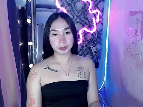 in yourdreamstarxx online show from 01.15.26