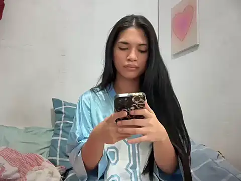 Jessyfoxxx 888 online show from 10.15.25