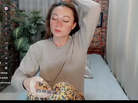 cutemac69 online show from 01.05.26