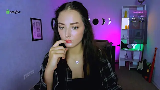 miki-niki online show from 10.07.25