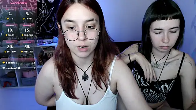 Snapshot of ameliameadd chatting on 08.05.26 ameliameadd online show from 08.05.26