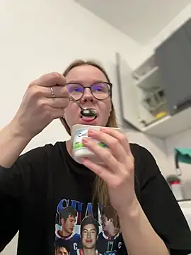  CherryBloom  online show from 04.13.26